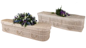 Cane Coffins