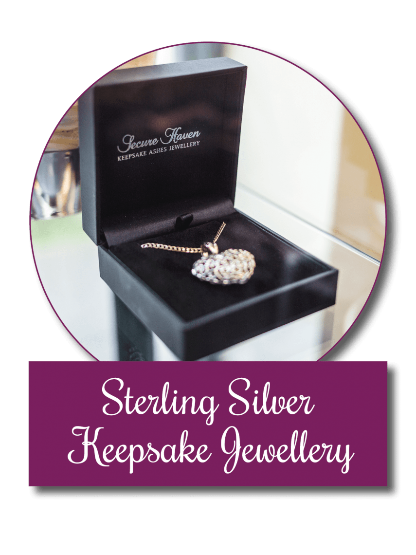 Silver Jewellery