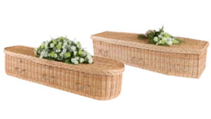 Willow Coffins